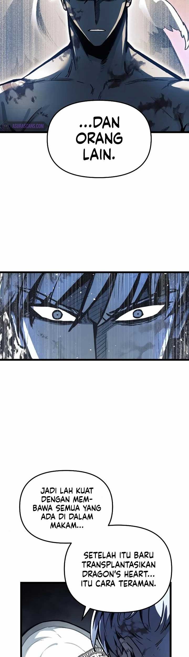 Reincarnation of the Suicidal Battle God Chapter 31 Gambar 50