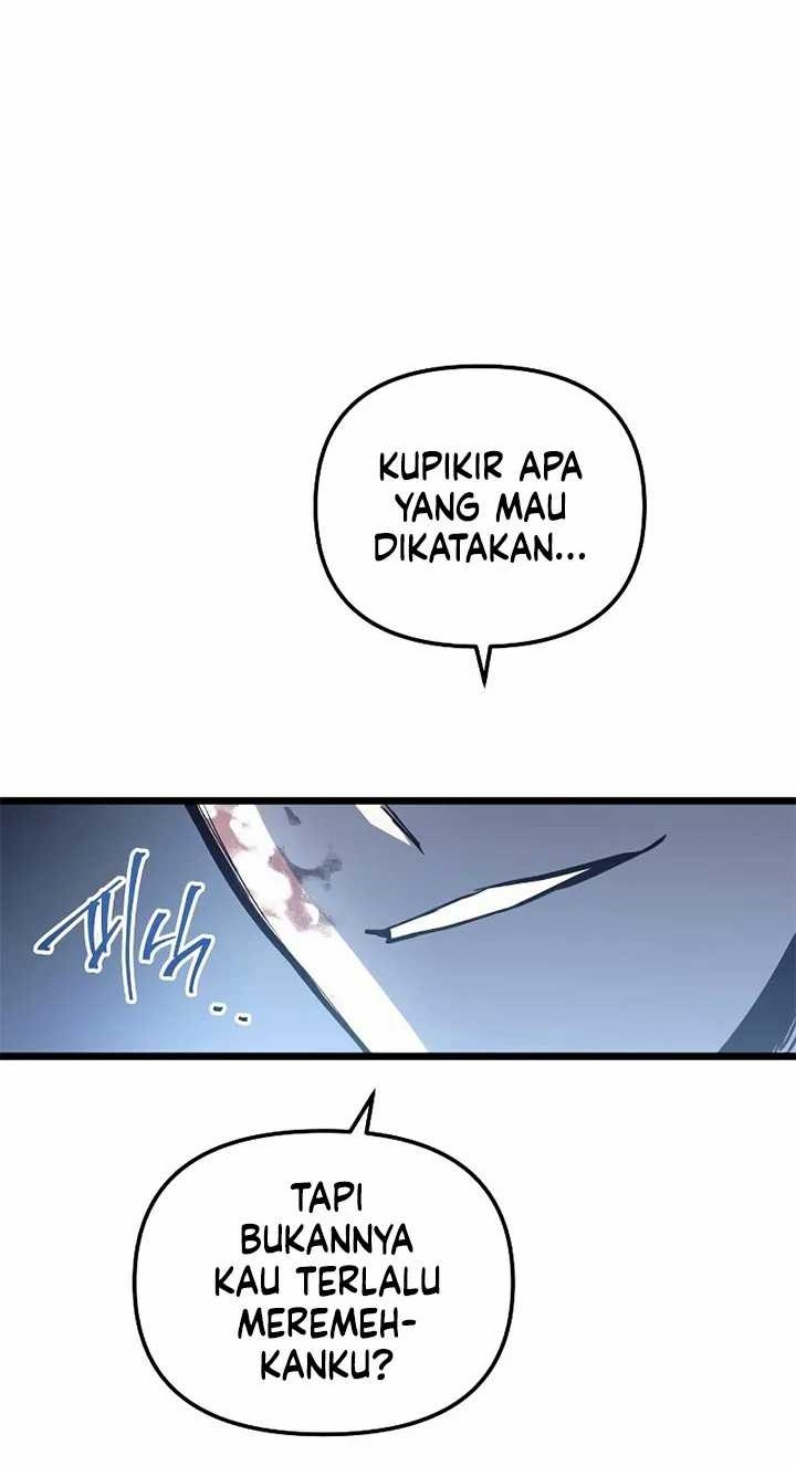 Reincarnation of the Suicidal Battle God Chapter 31 Gambar 55