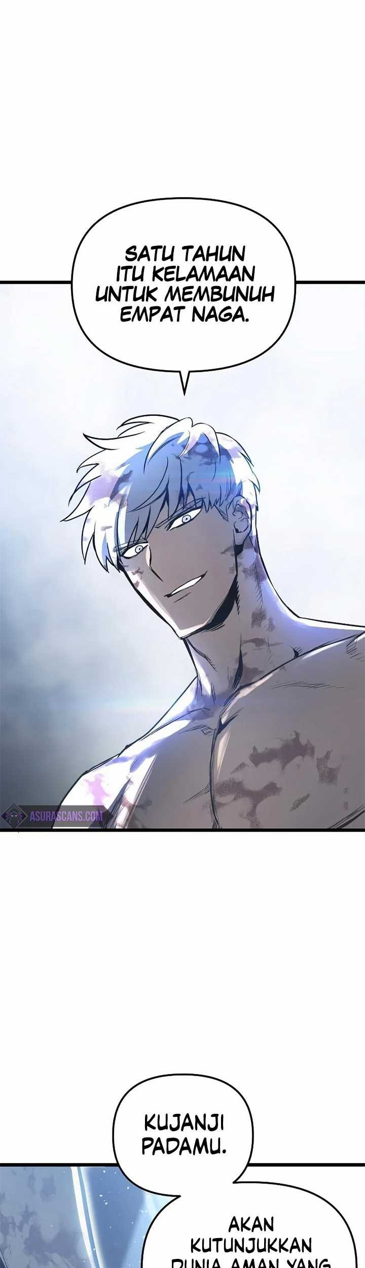 Reincarnation of the Suicidal Battle God Chapter 31 Gambar 56