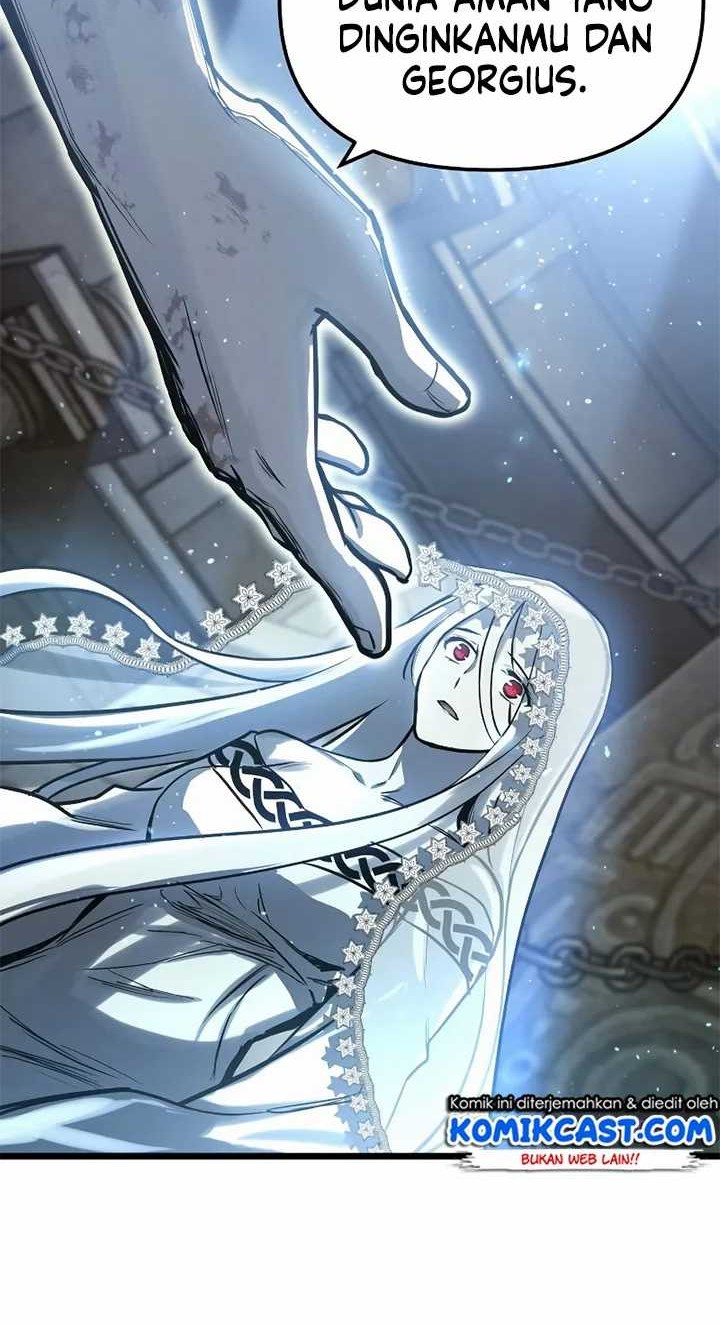 Reincarnation of the Suicidal Battle God Chapter 31 Gambar 57