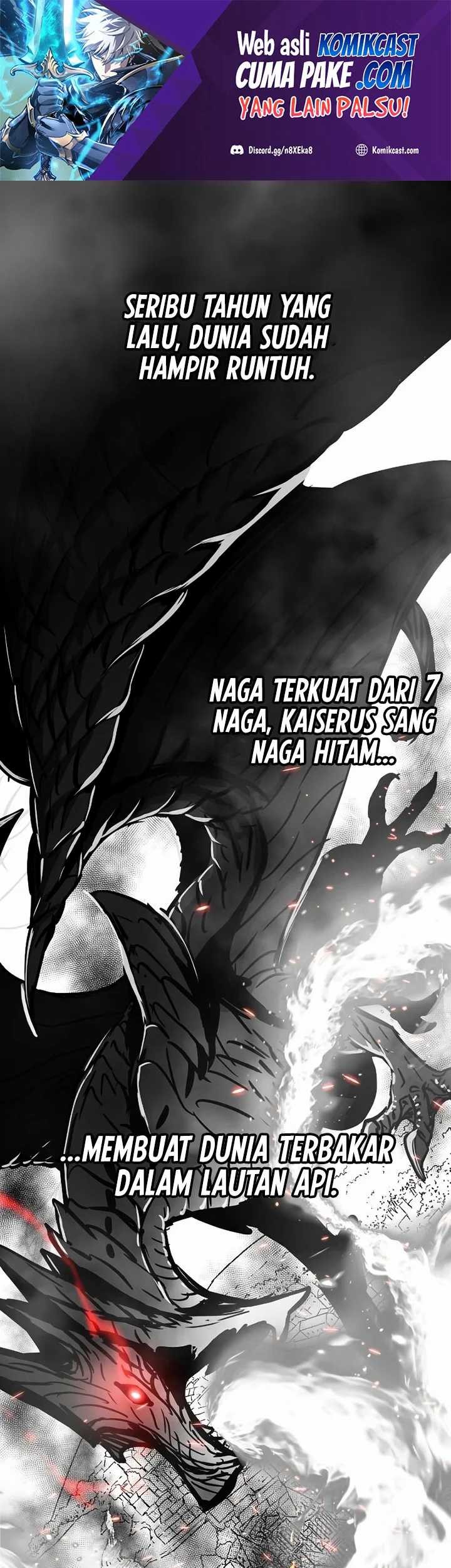 Baca Reincarnation of the Suicidal Battle God Chapter 31 Gambar 2
