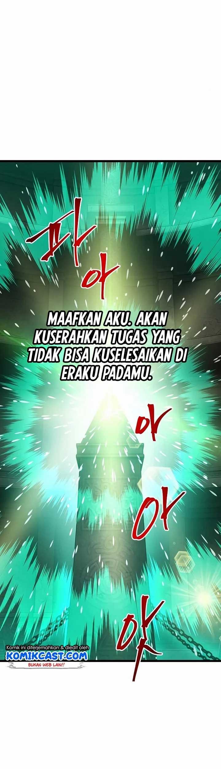 Reincarnation of the Suicidal Battle God Chapter 31 Gambar 60