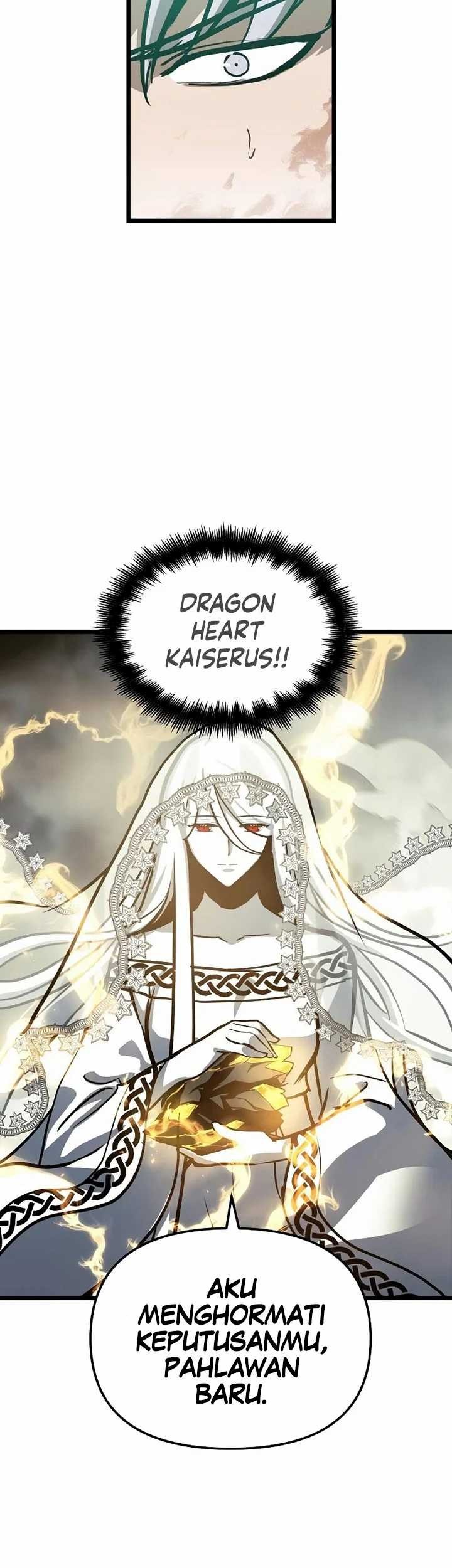 Reincarnation of the Suicidal Battle God Chapter 31 Gambar 64