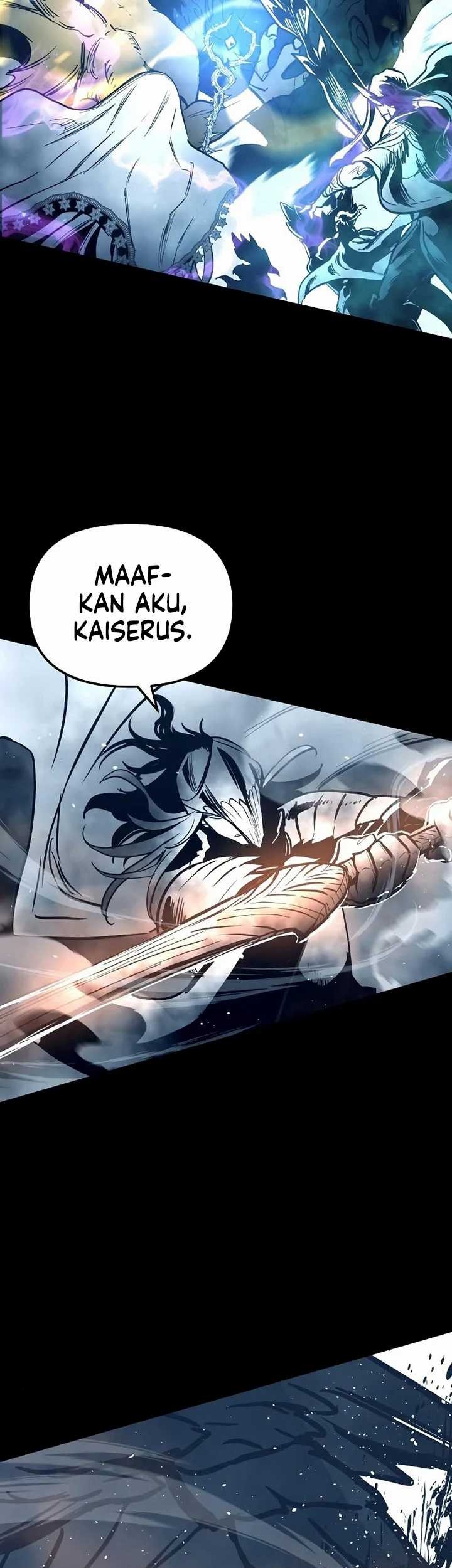 Reincarnation of the Suicidal Battle God Chapter 31 Gambar 6