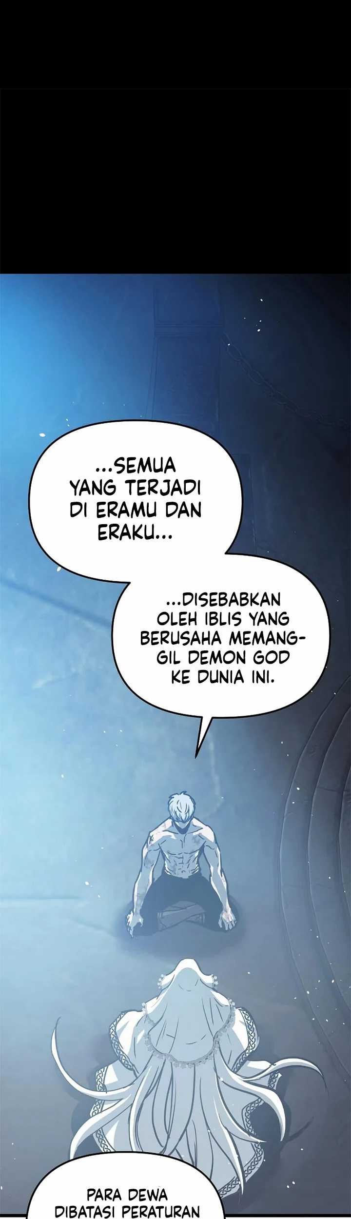 Reincarnation of the Suicidal Battle God Chapter 31 Gambar 8