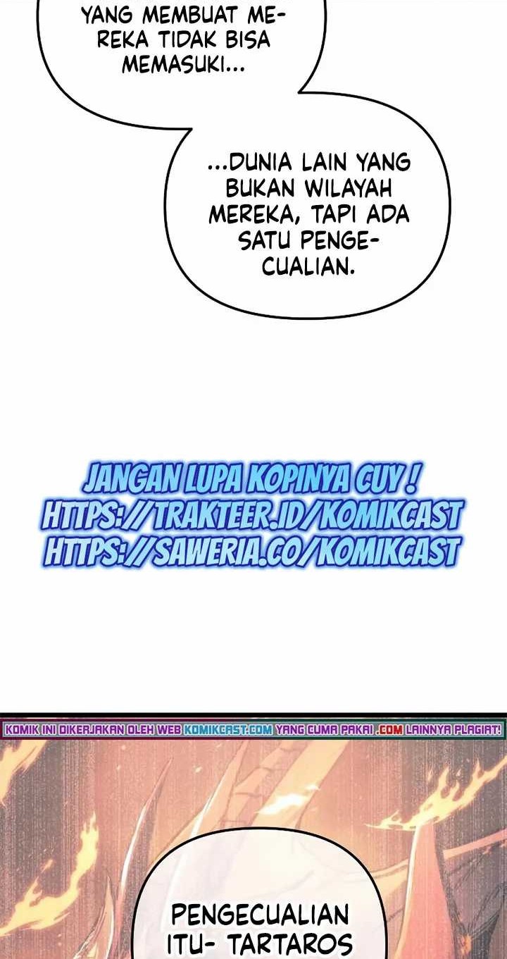 Reincarnation of the Suicidal Battle God Chapter 31 Gambar 9