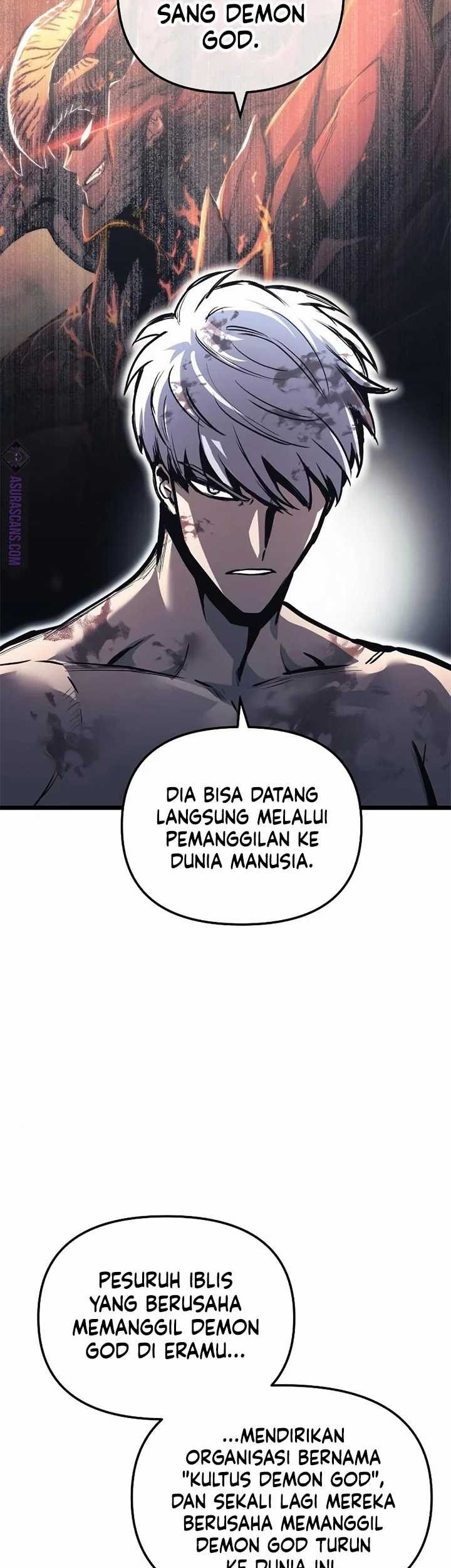 Reincarnation of the Suicidal Battle God Chapter 31 Gambar 10