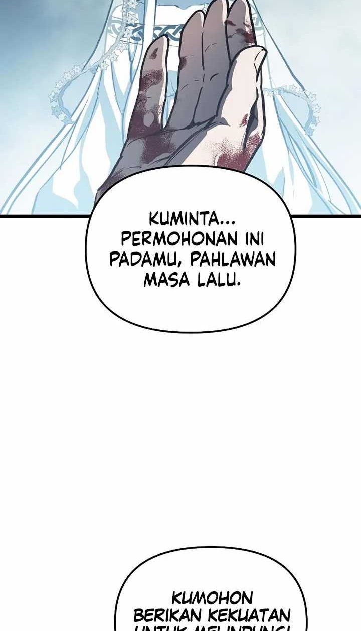 Reincarnation of the Suicidal Battle God Chapter 31 Gambar 15