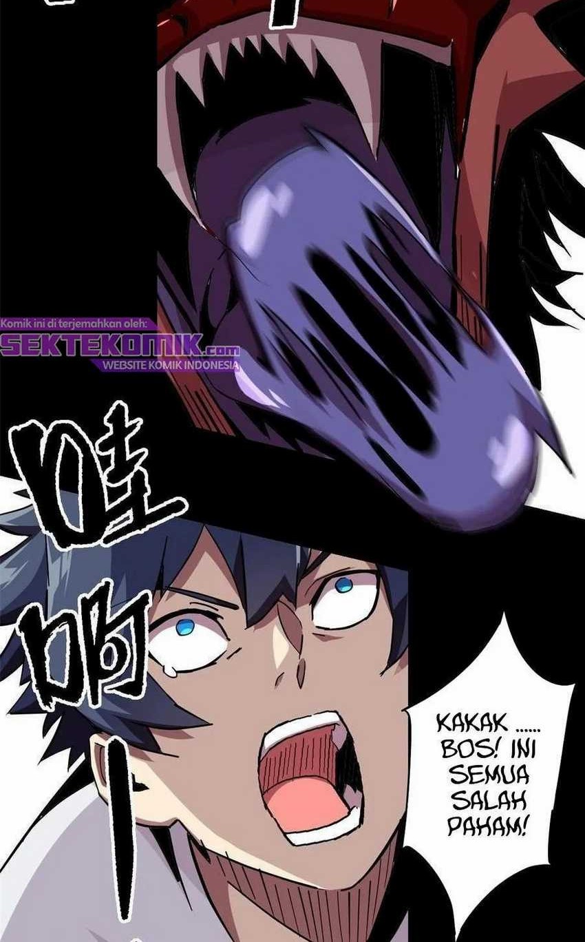 Super God Card Maker Chapter 10 Gambar 20