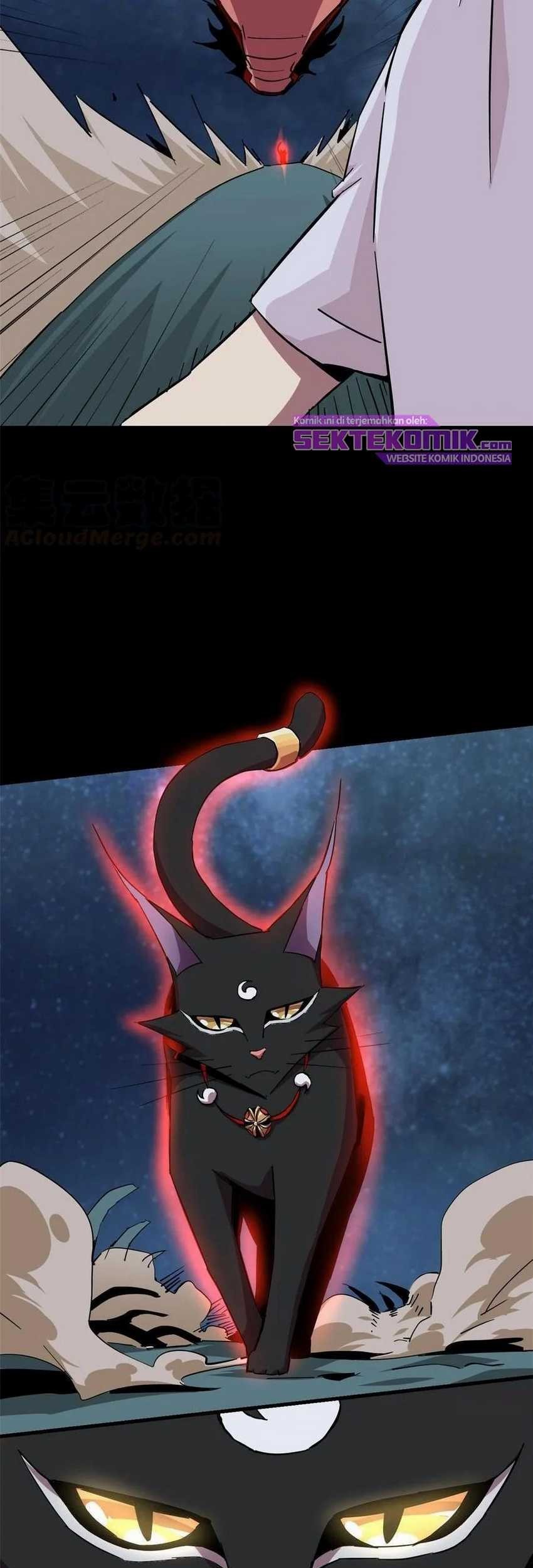 Super God Card Maker Chapter 10 Gambar 24