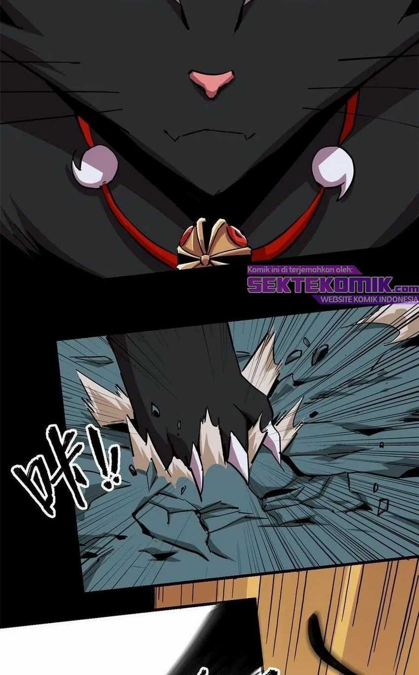Super God Card Maker Chapter 10 Gambar 25