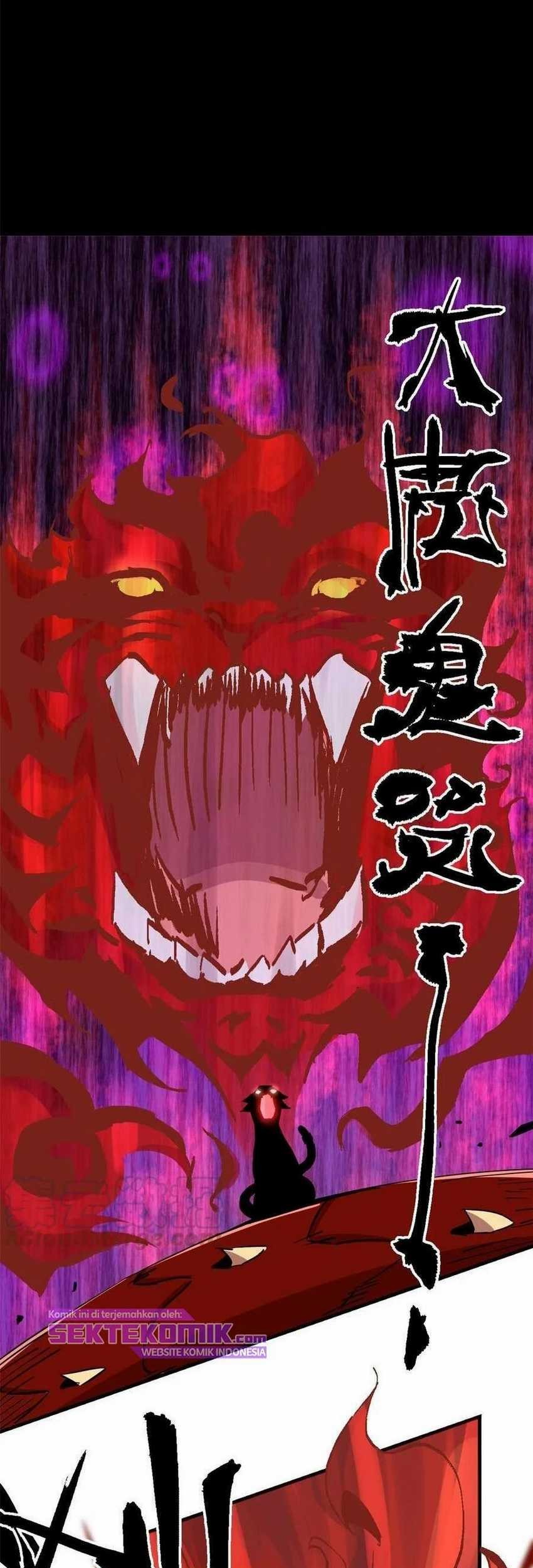 Super God Card Maker Chapter 10 Gambar 29
