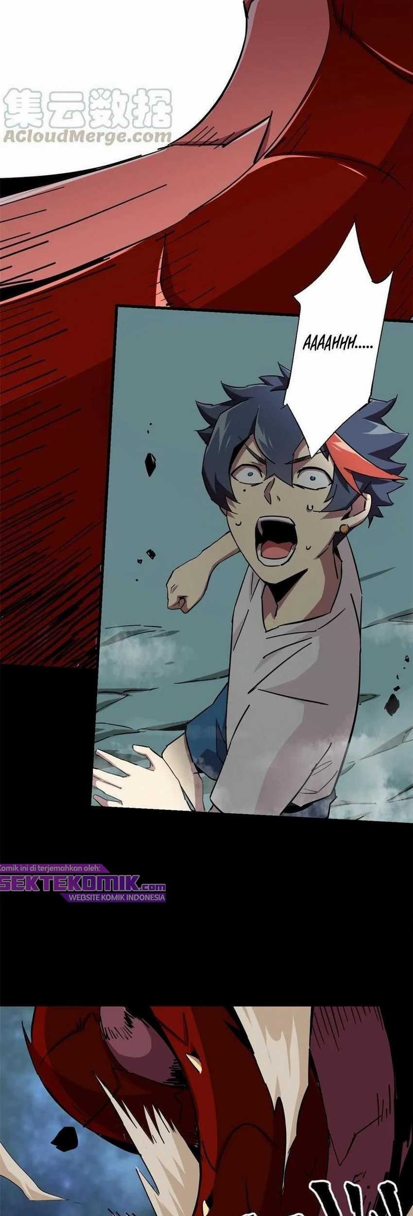Super God Card Maker Chapter 10 Gambar 32