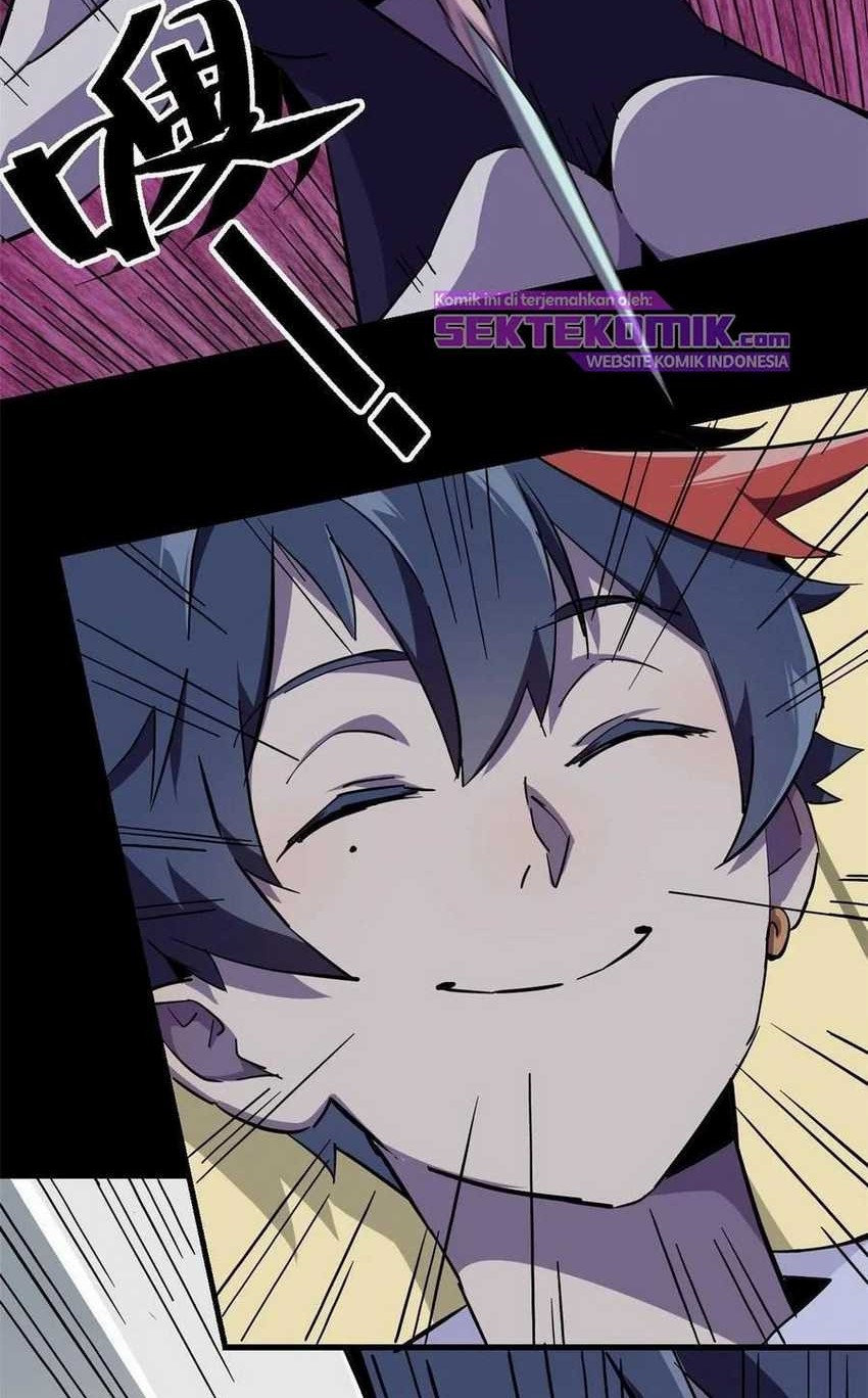 Super God Card Maker Chapter 10 Gambar 3
