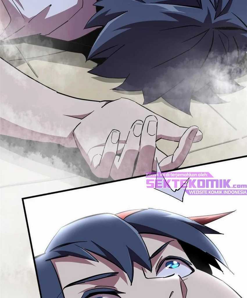 Super God Card Maker Chapter 10 Gambar 6