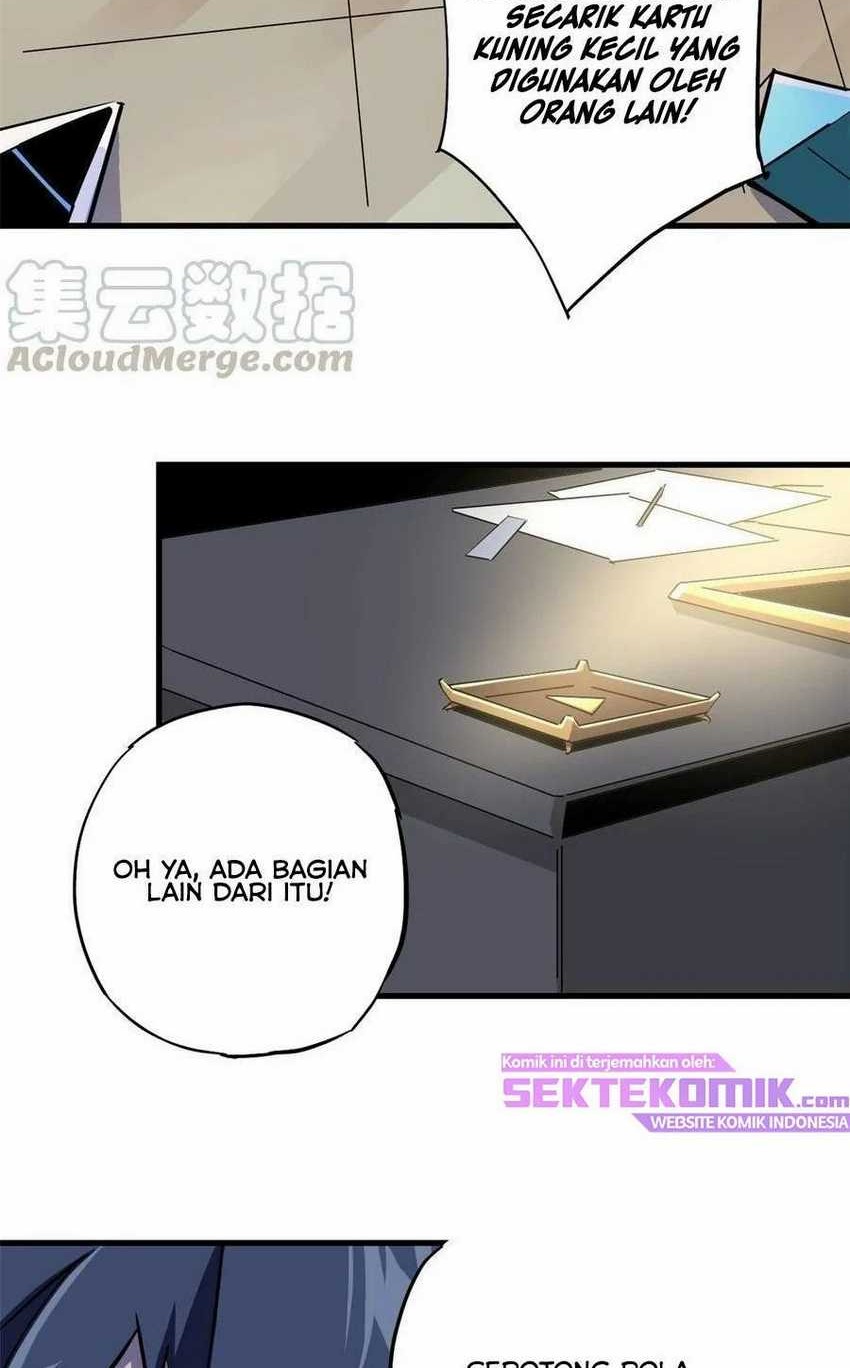 Super God Card Maker Chapter 10 Gambar 8