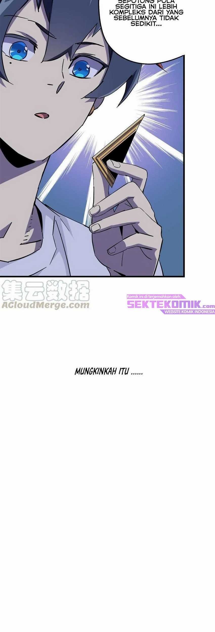 Super God Card Maker Chapter 10 Gambar 9