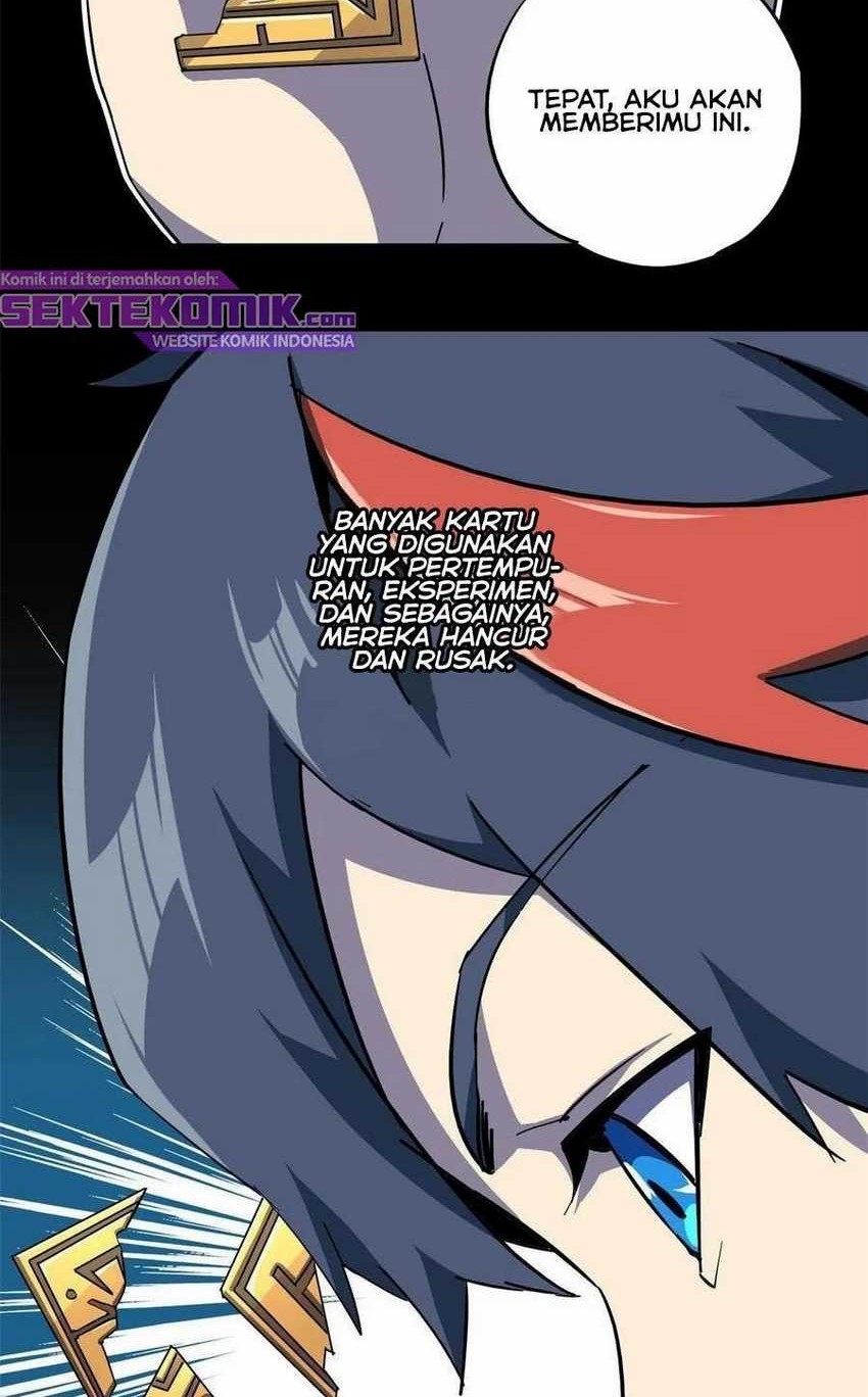 Super God Card Maker Chapter 09 Gambar 16