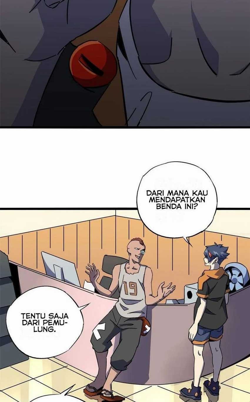 Super God Card Maker Chapter 09 Gambar 19