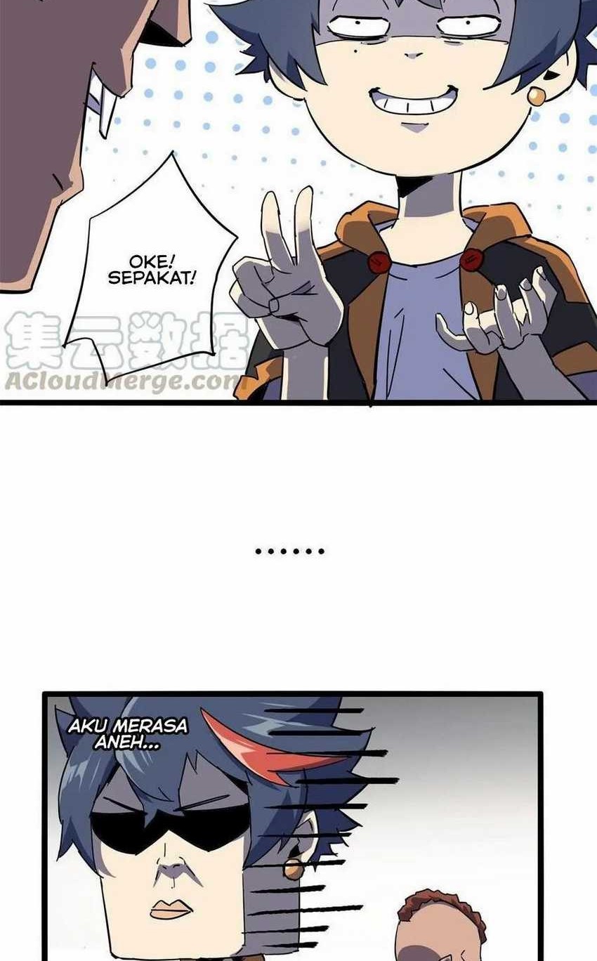 Super God Card Maker Chapter 09 Gambar 21