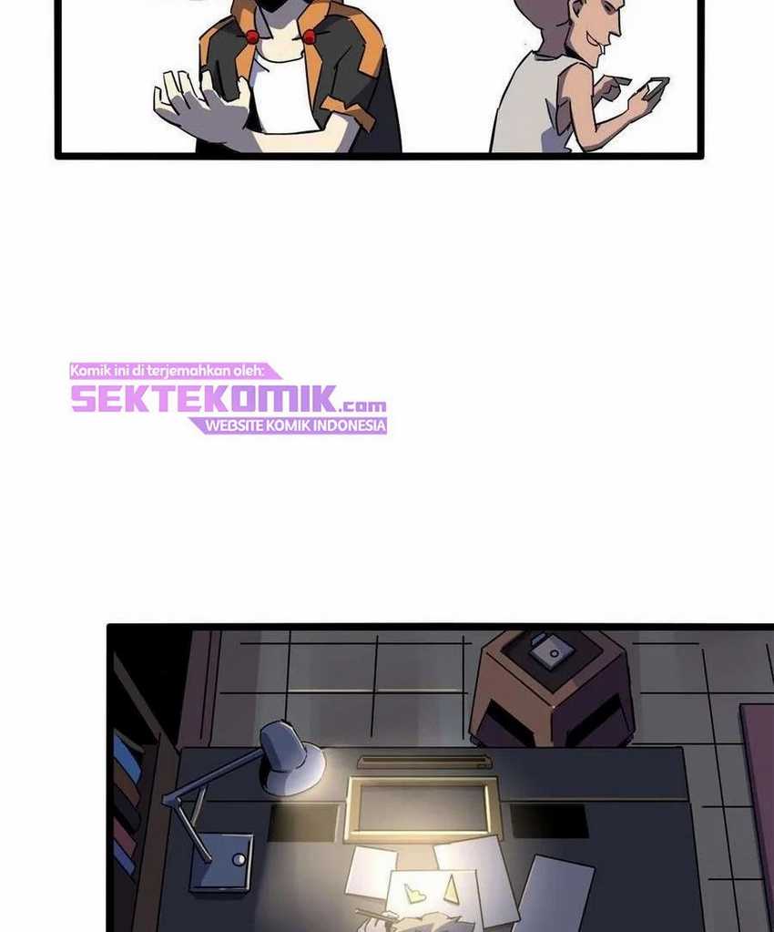 Super God Card Maker Chapter 09 Gambar 22