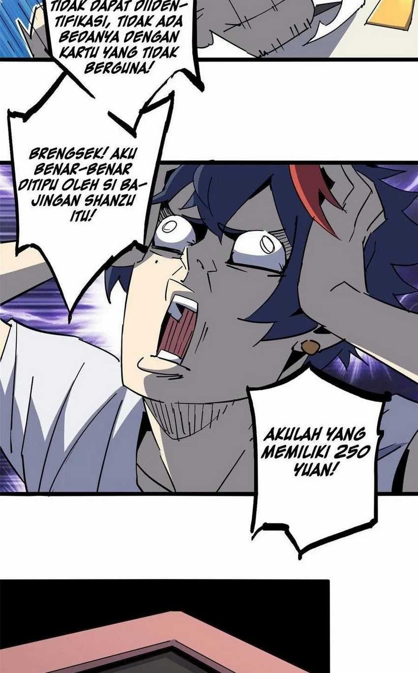Super God Card Maker Chapter 09 Gambar 24