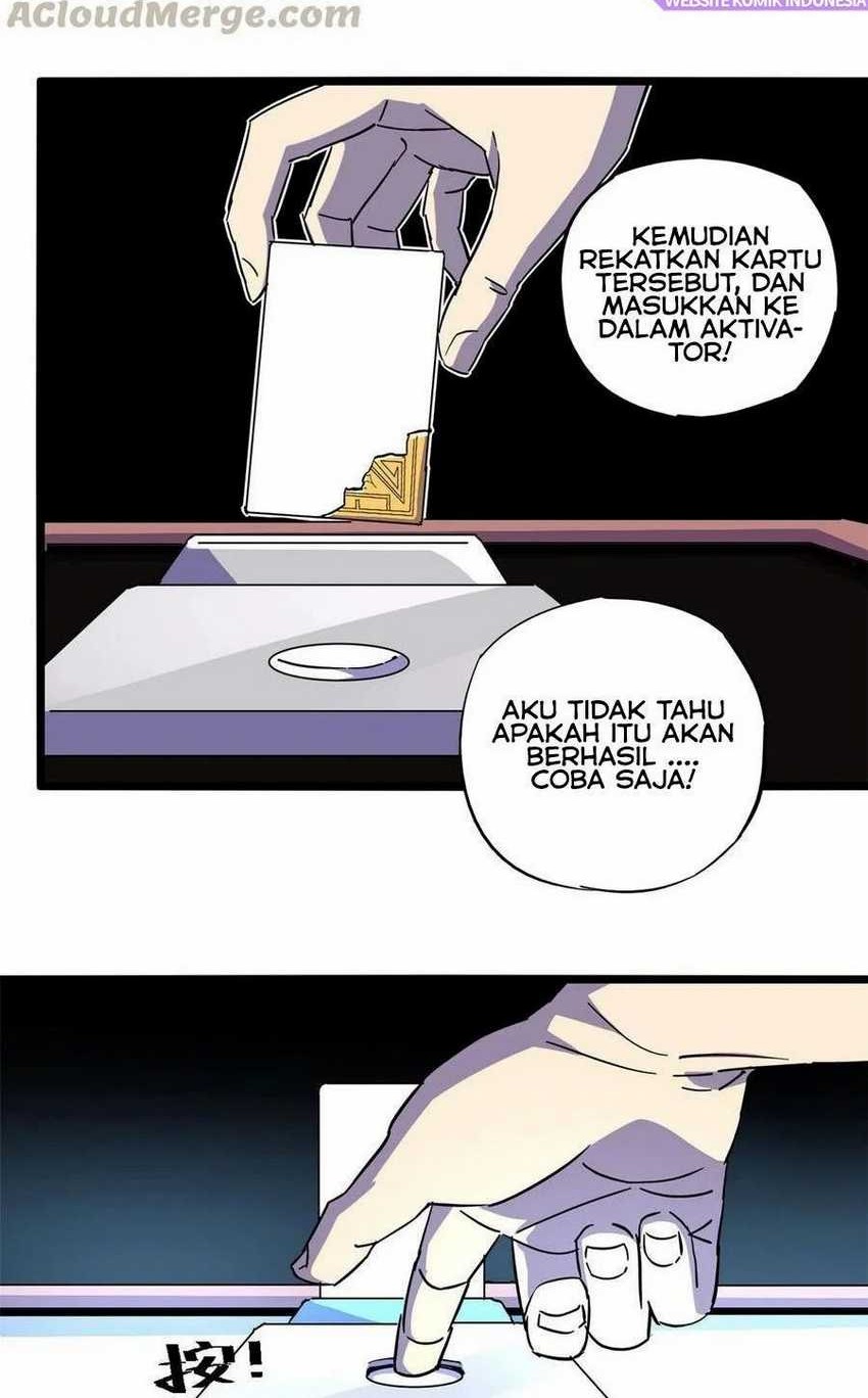 Super God Card Maker Chapter 09 Gambar 26