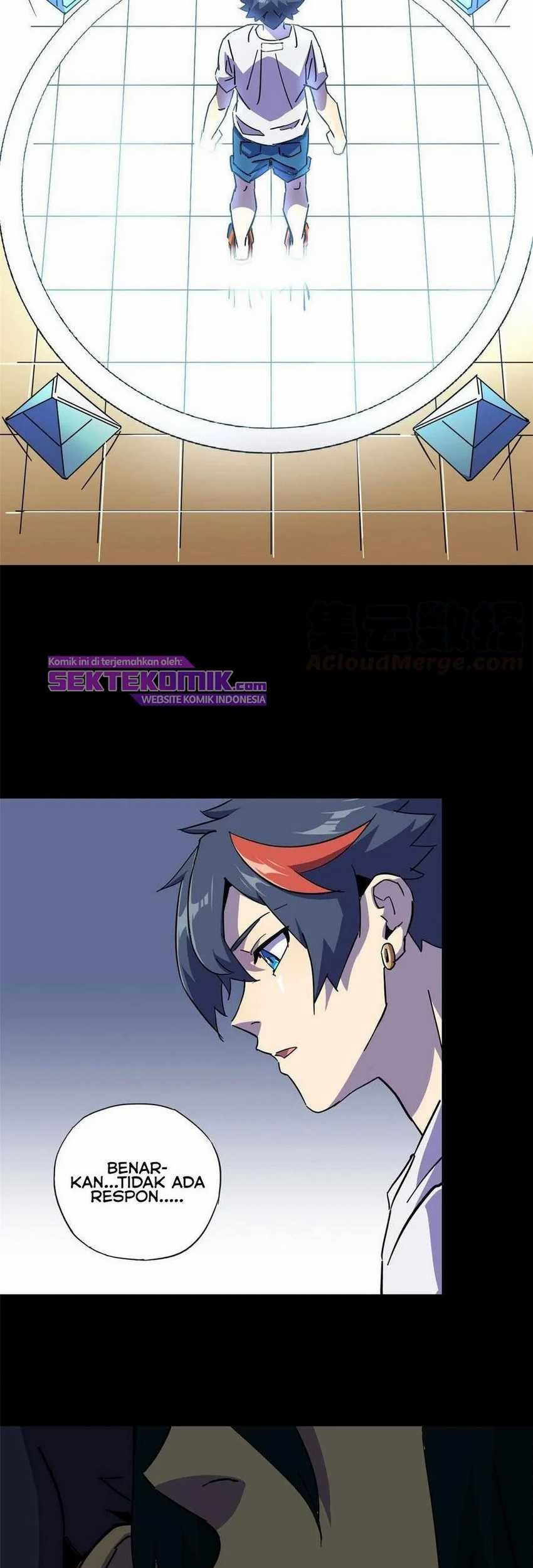 Super God Card Maker Chapter 09 Gambar 28