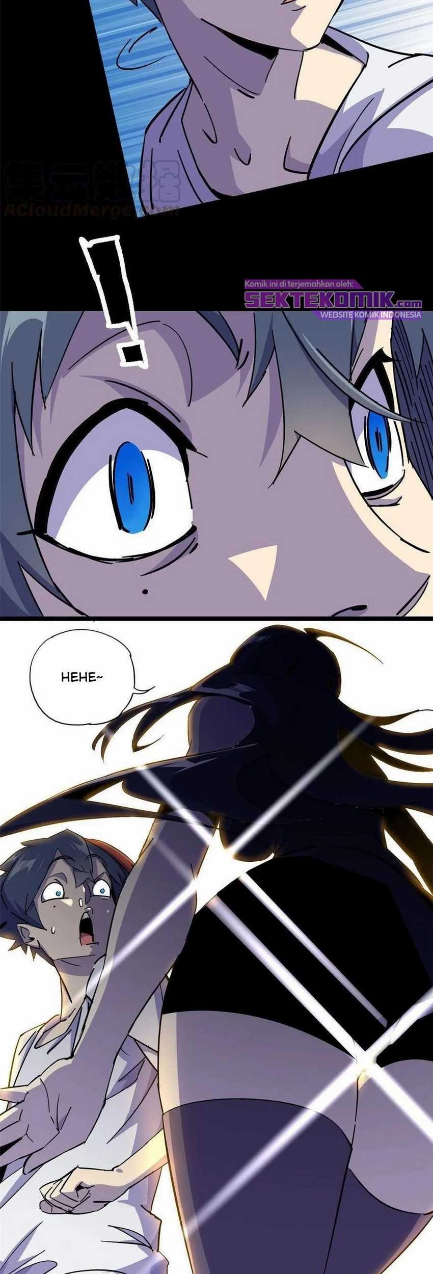 Super God Card Maker Chapter 09 Gambar 30