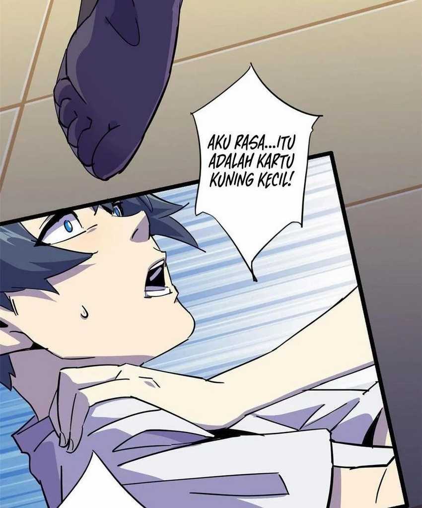Super God Card Maker Chapter 09 Gambar 32