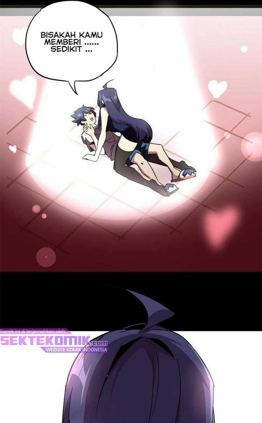 Super God Card Maker Chapter 09 Gambar 34