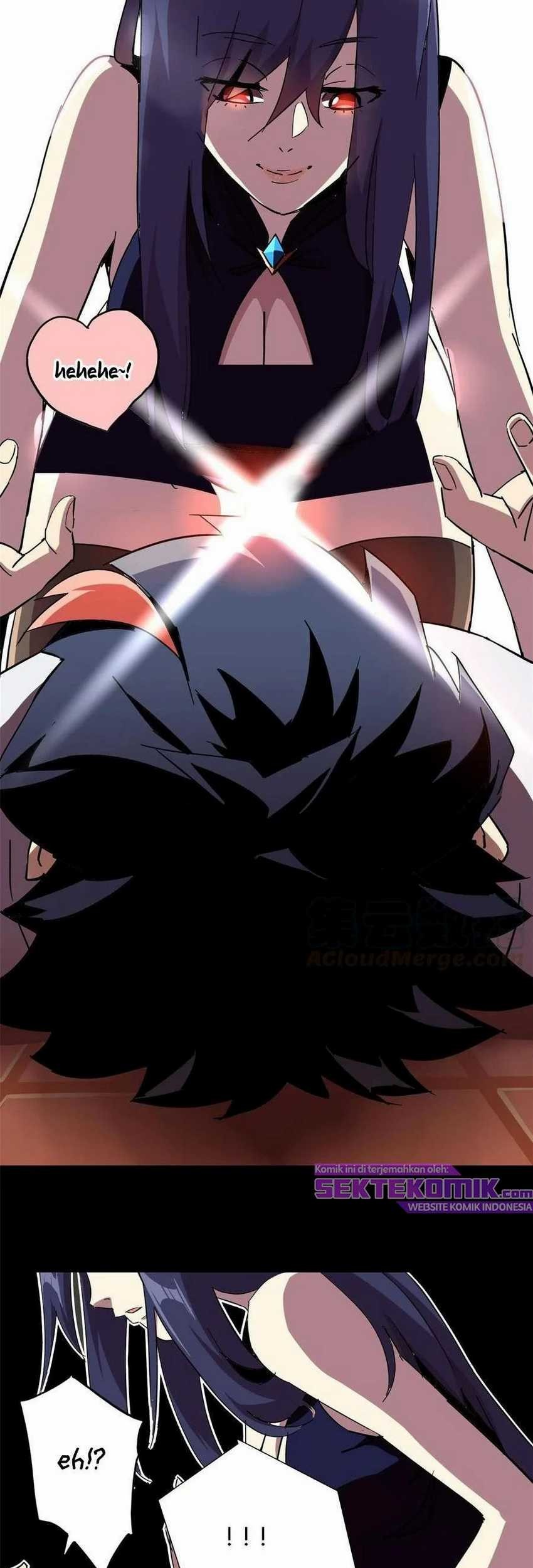 Super God Card Maker Chapter 09 Gambar 35