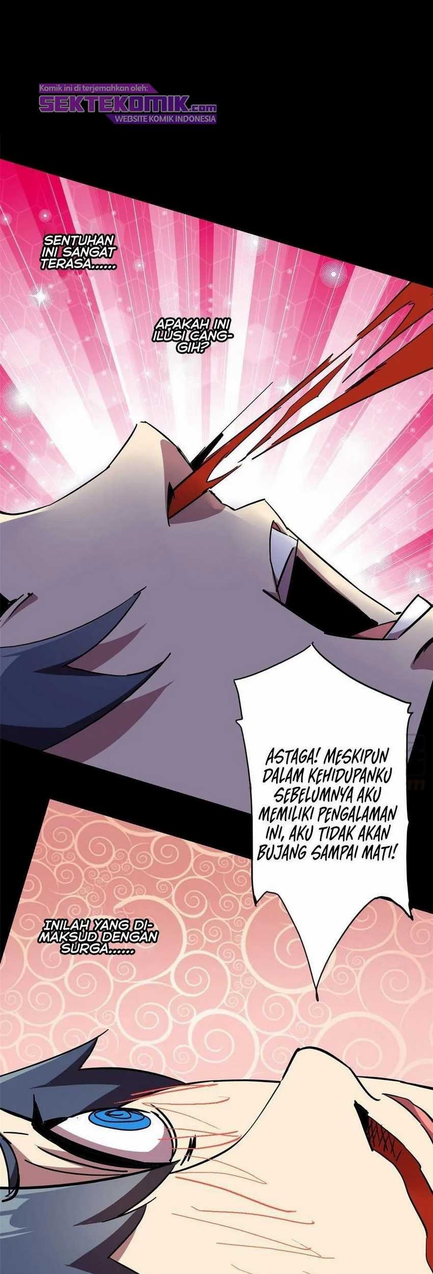 Super God Card Maker Chapter 09 Gambar 38