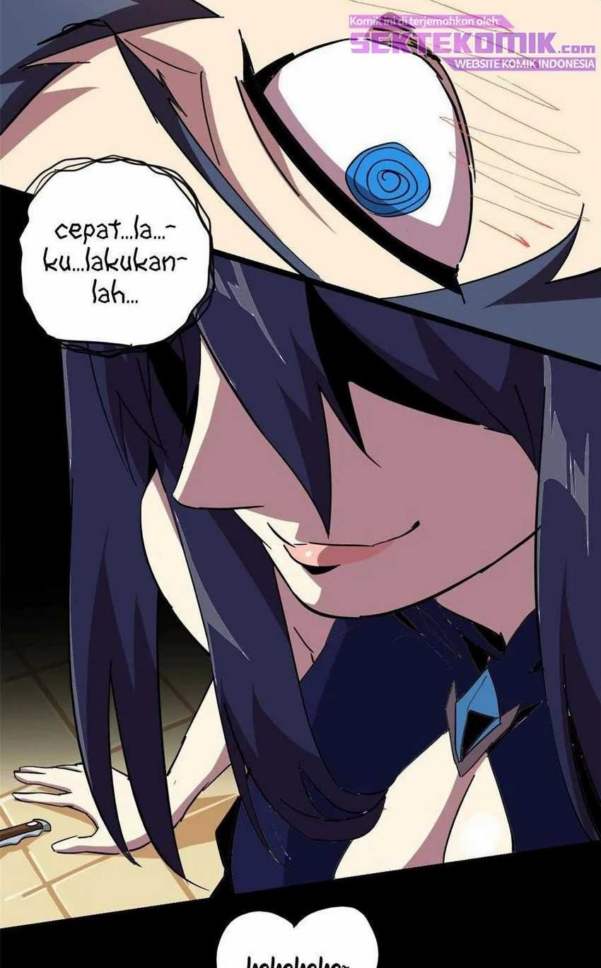 Super God Card Maker Chapter 09 Gambar 39