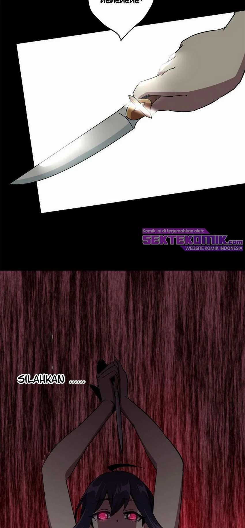 Super God Card Maker Chapter 09 Gambar 40