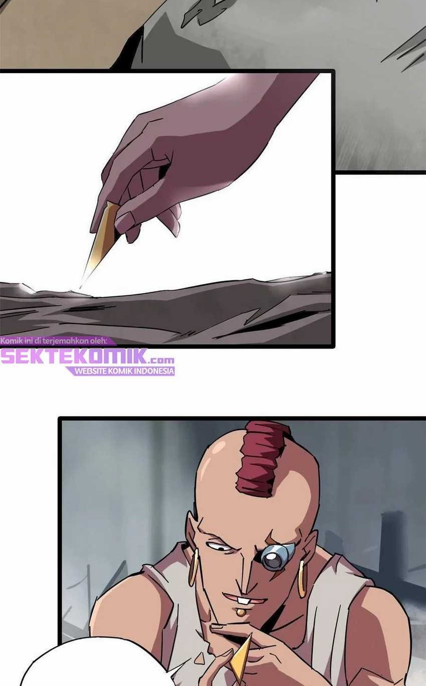 Super God Card Maker Chapter 09 Gambar 5