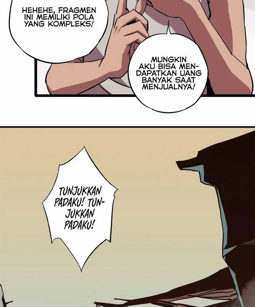 Super God Card Maker Chapter 09 Gambar 6