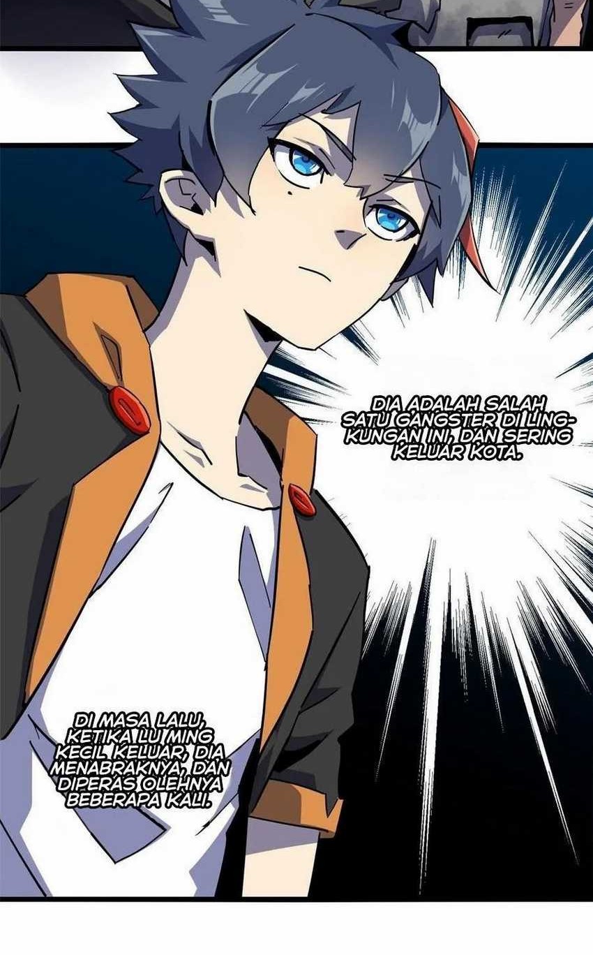 Super God Card Maker Chapter 09 Gambar 13