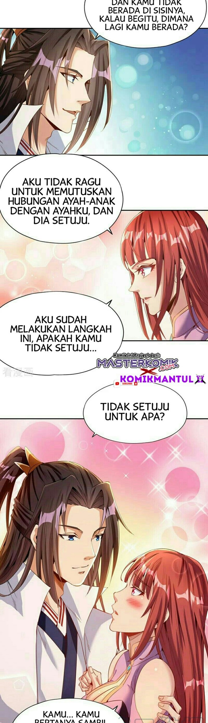I Was Trapped On The Same Day For 100,000 Years Chapter 77 Gambar 17