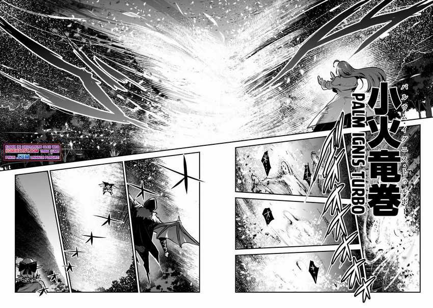 Nozomanu Fushi no Boukensha Chapter 41 Gambar 21