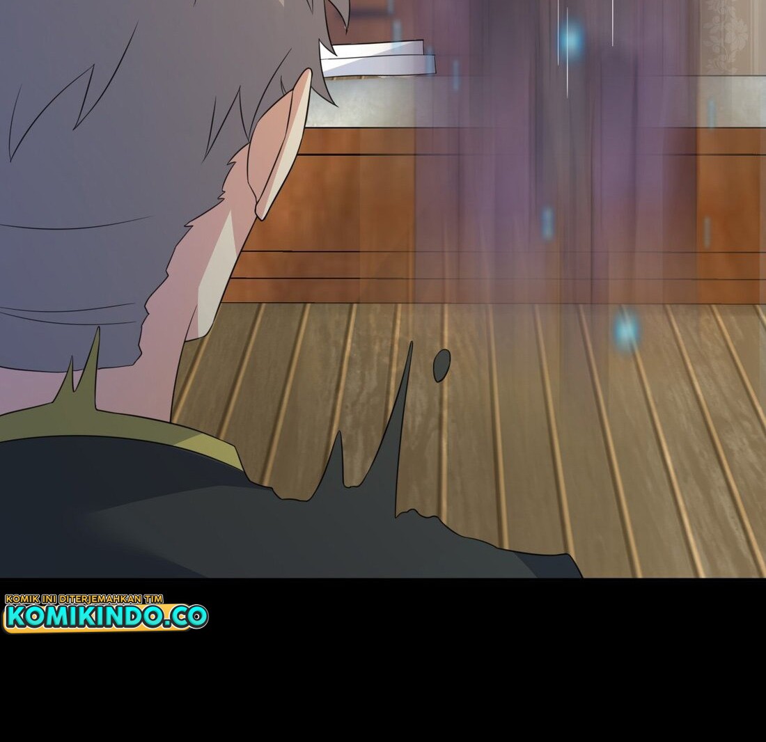 Chief of The Novice Village Chapter 14 Gambar 53