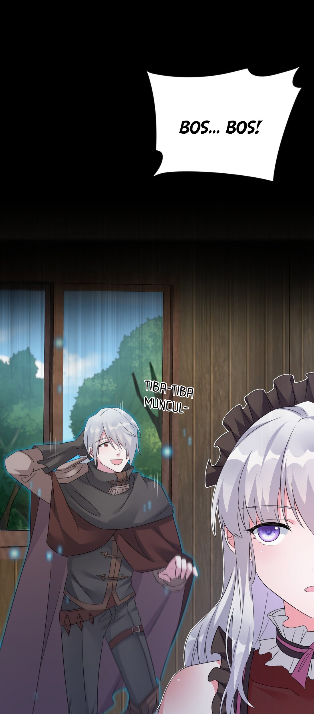 Chief of The Novice Village Chapter 14 Gambar 54