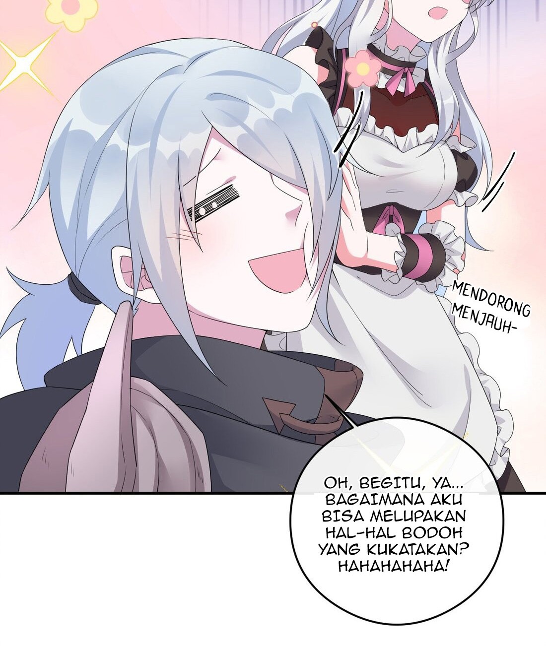 Chief of The Novice Village Chapter 14 Gambar 62