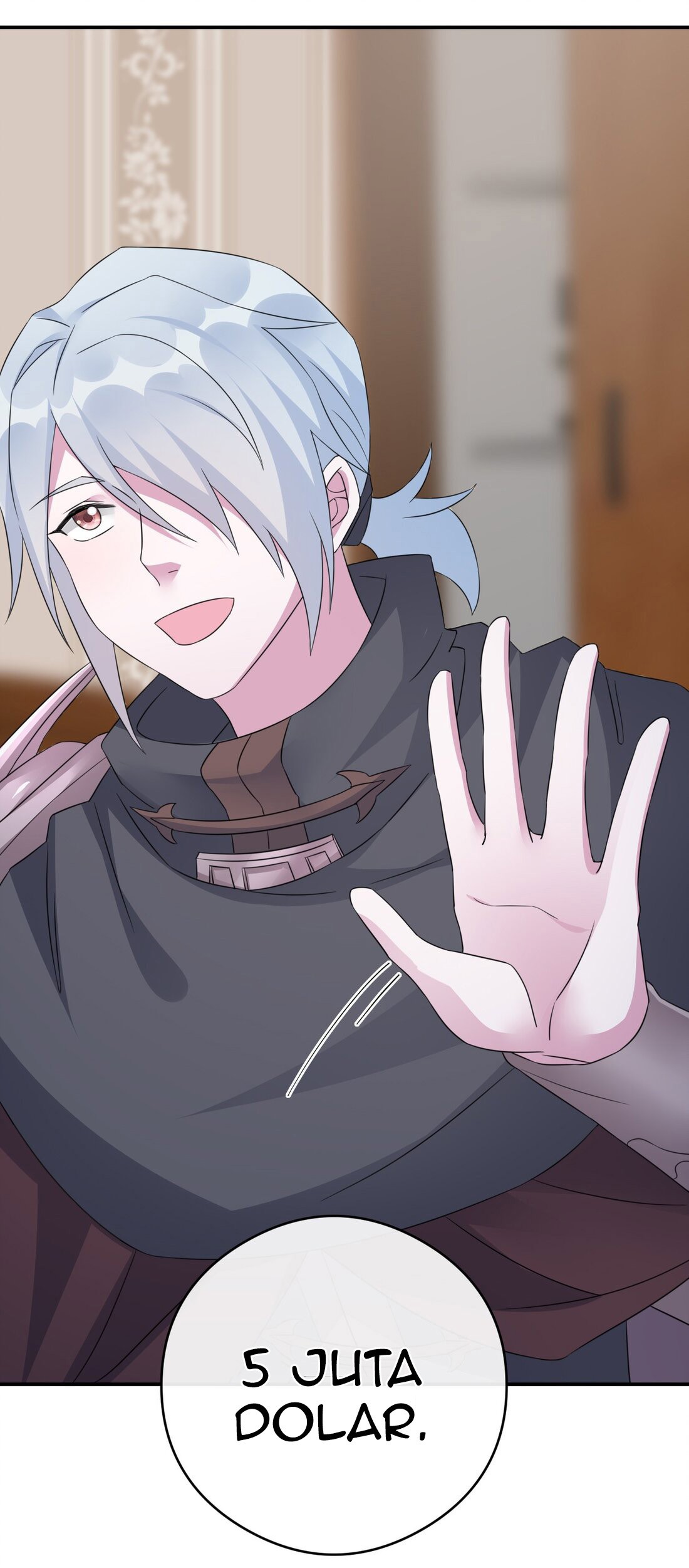 Chief of The Novice Village Chapter 14 Gambar 73