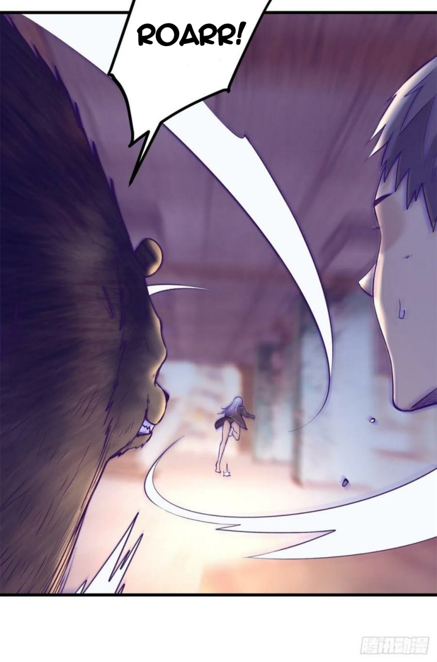 My Exclusive Dream World Adventures Chapter 105 Gambar 19