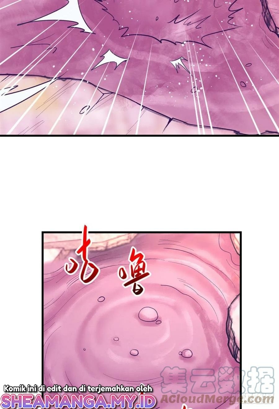 My Exclusive Dream World Adventures Chapter 105 Gambar 38