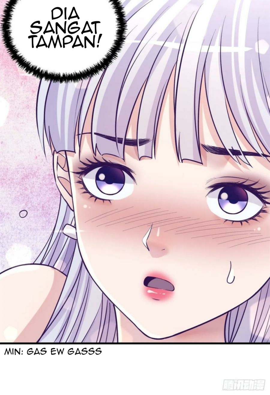 My Exclusive Dream World Adventures Chapter 105 Gambar 51