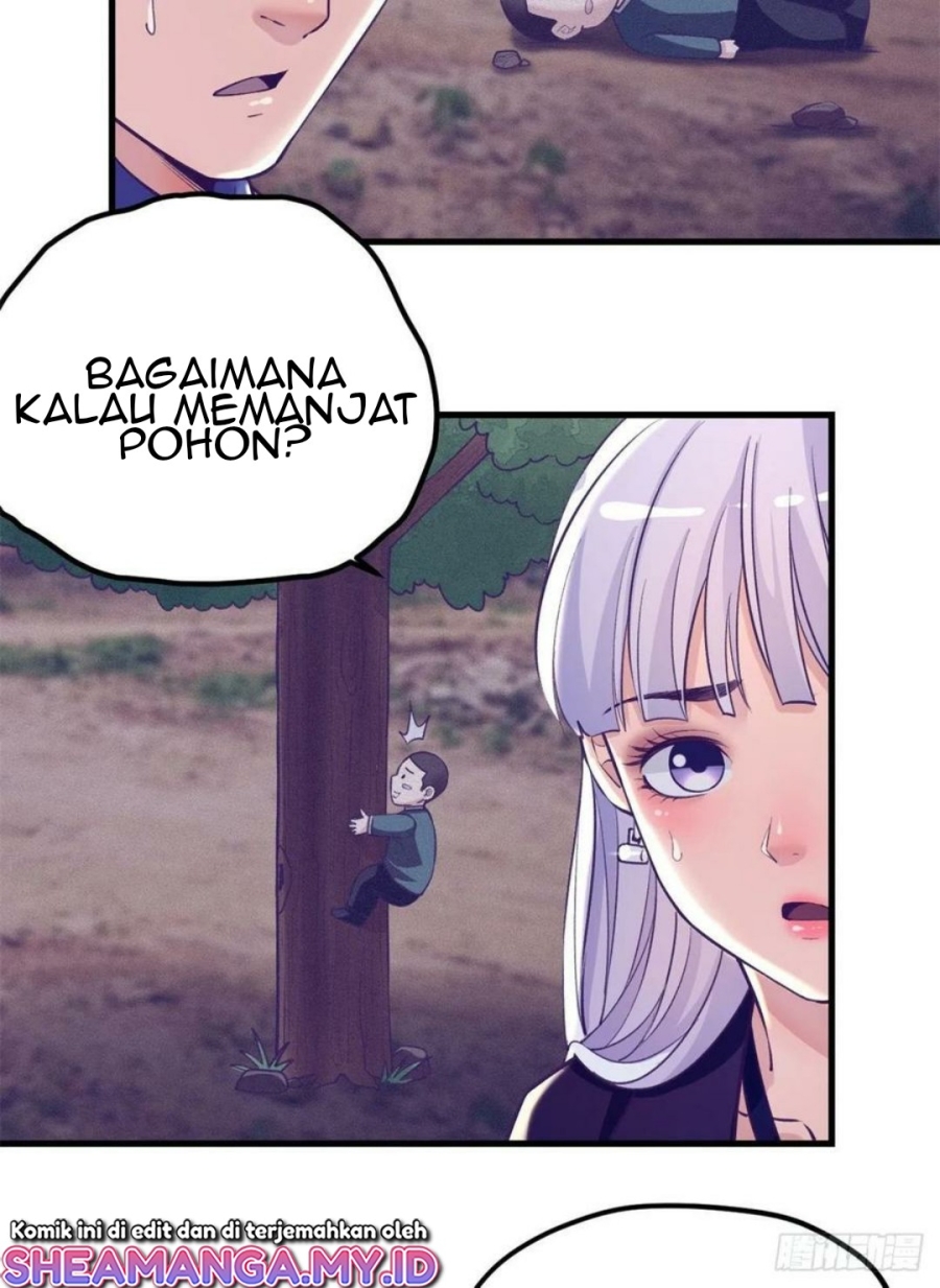 My Exclusive Dream World Adventures Chapter 105 Gambar 6