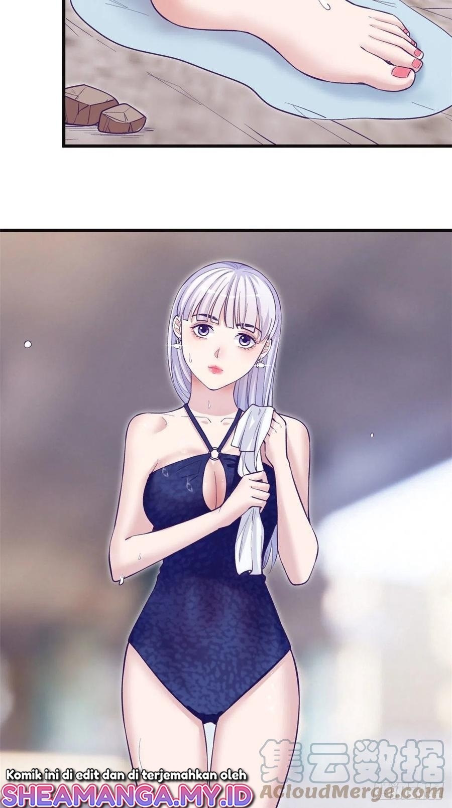 My Exclusive Dream World Adventures Chapter 104 Gambar 14
