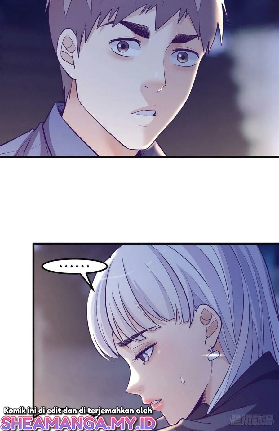 My Exclusive Dream World Adventures Chapter 104 Gambar 23